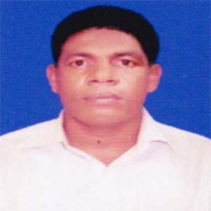 মোঃ আবুল হাশেম 