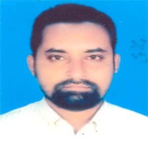 জনাব মোঃ হুমায়ুন কবীর