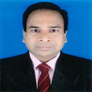 জনাব মোঃ খলিলুর রহমান