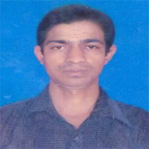 মোঃ রাজন খা