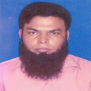 জনাব মোঃ সামছুল হক সরদার 