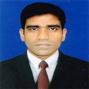 জনাব এস.এম নূরুজ্জামান