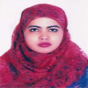 ইঞ্জি: তামান্না ফেরদৌসী