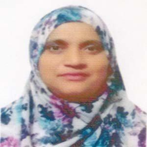 মোসাঃ জিন্নাত ফেরদৌস