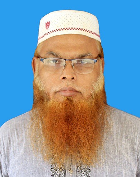 জনাব মোঃ সামছুল হক সরদার 