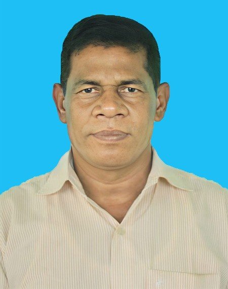 মোঃ আবুল হাশেম 