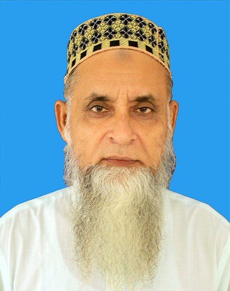 জনাব মোঃ হুমায়ুন কবীর