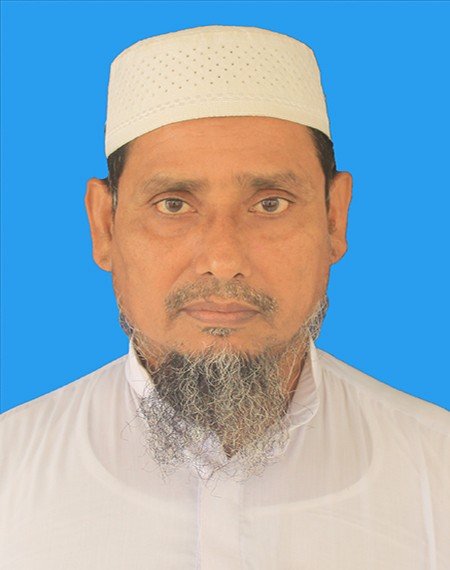 জনাব মোঃ আঃ আউয়াল