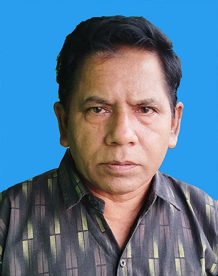 মোঃ জসিম উদ্দিন