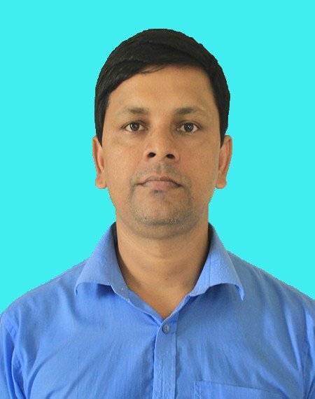 মোঃ আরিফুল ইসলাম