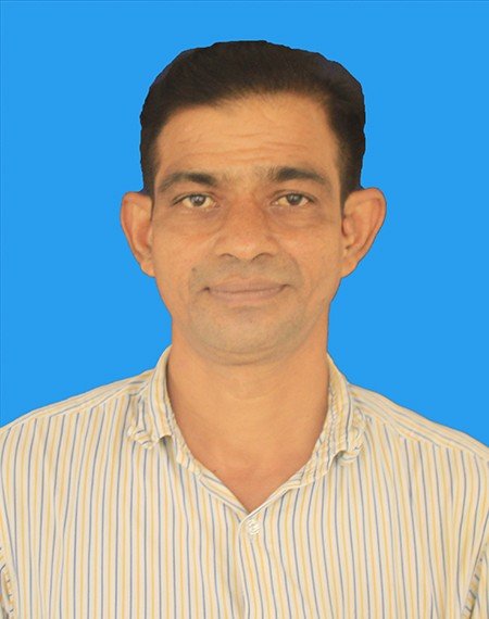 মোঃ রাজন খা